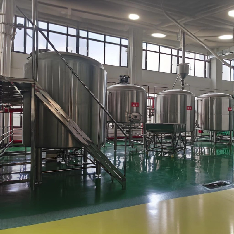 Stainless Steel Brewing System.webp